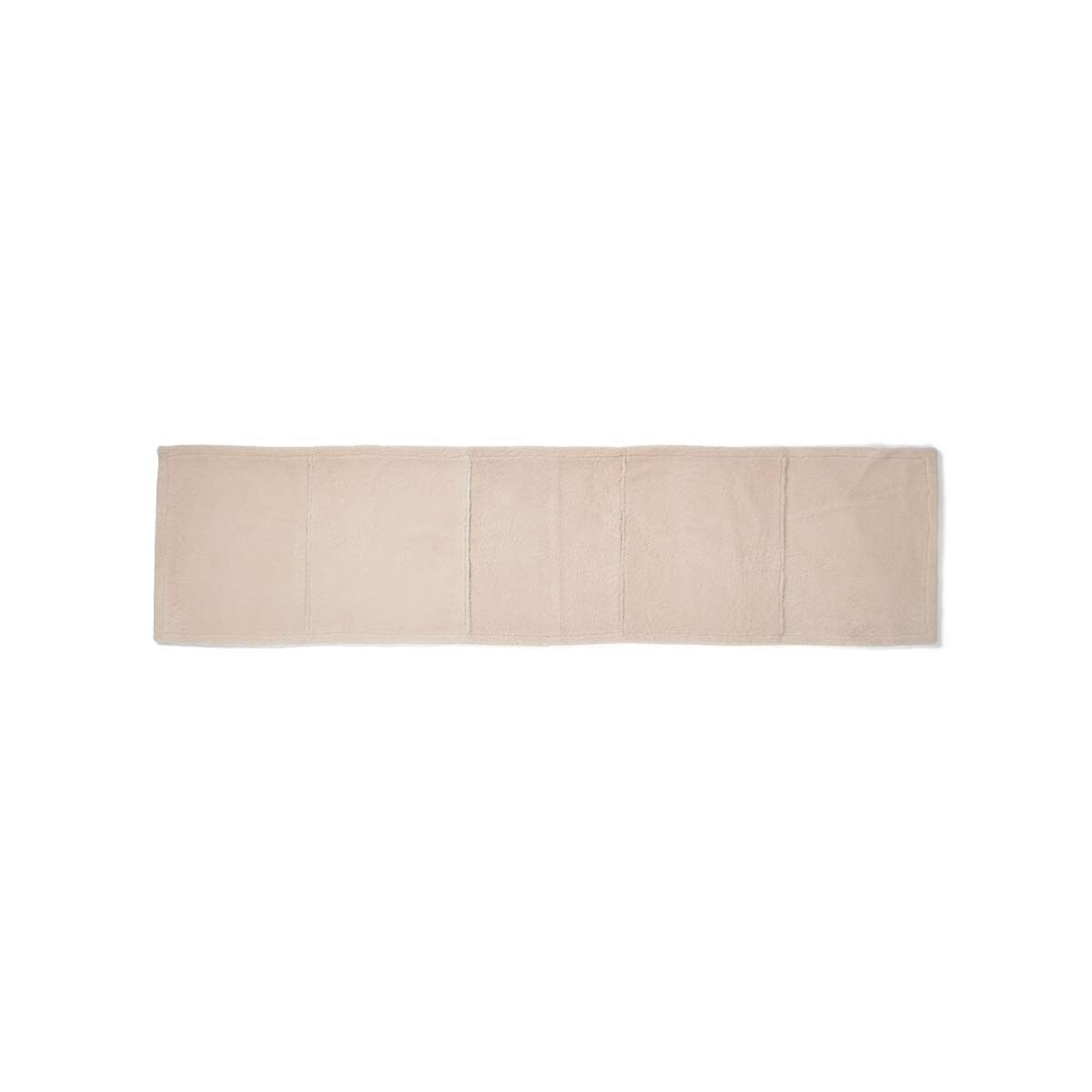 Angelina Throw Beige