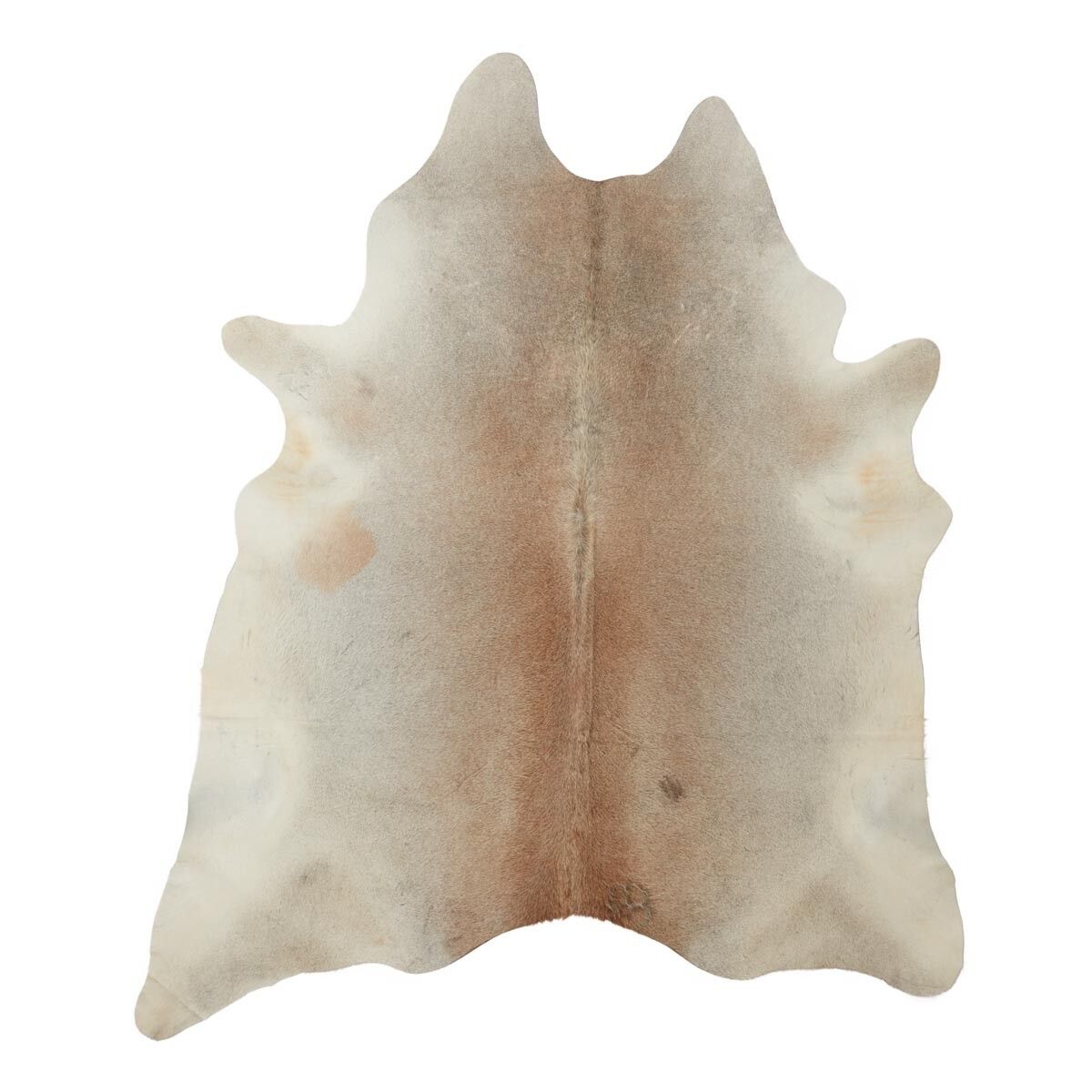 Cow Hide Rug | 4,1 sqm