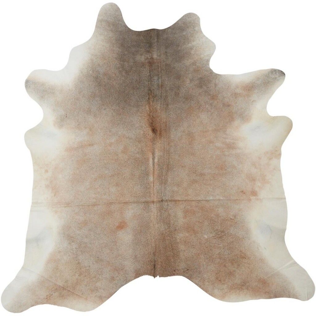 Cow Hide Rug | 4,06 sqm