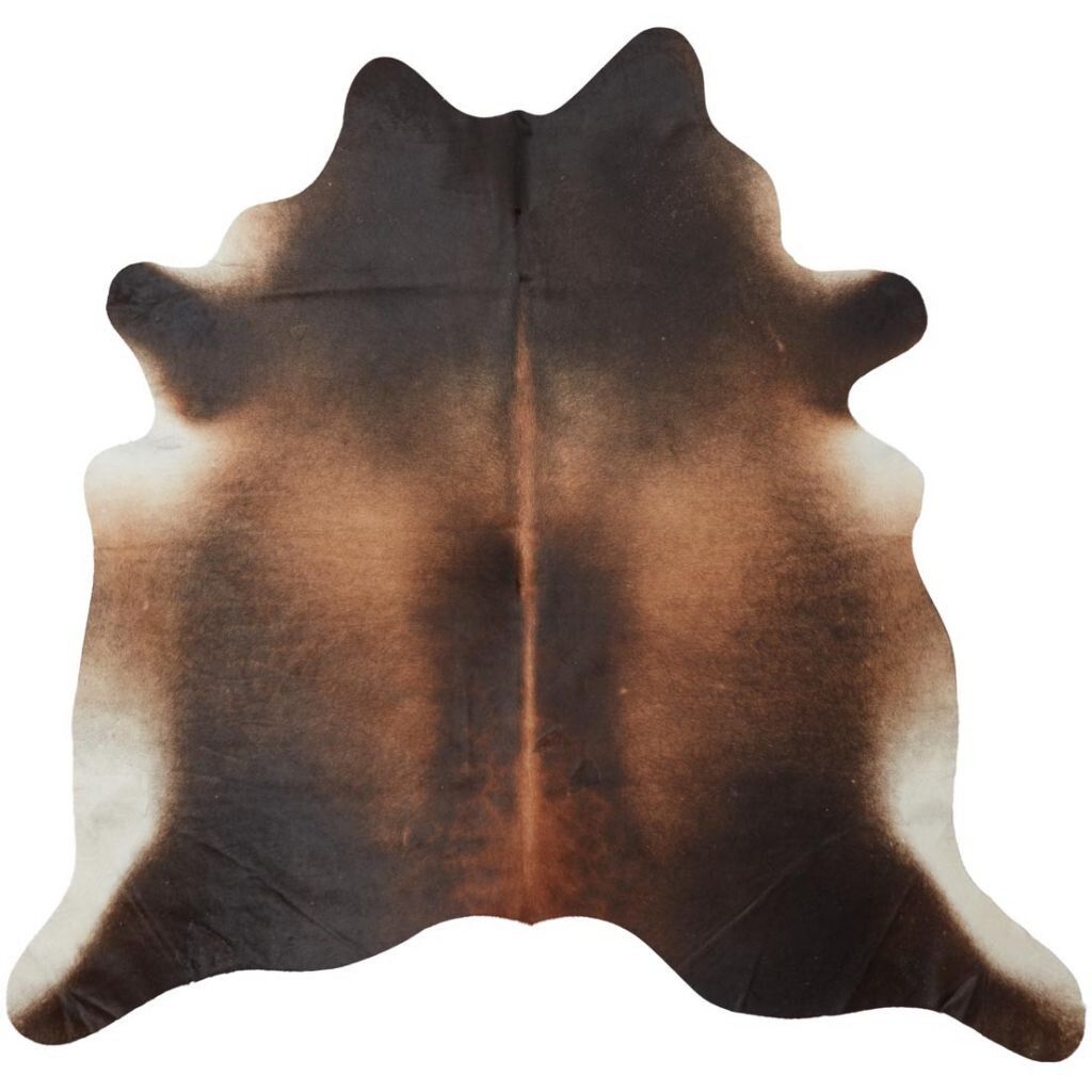 Cow Hide Rug | 3,34 sqm