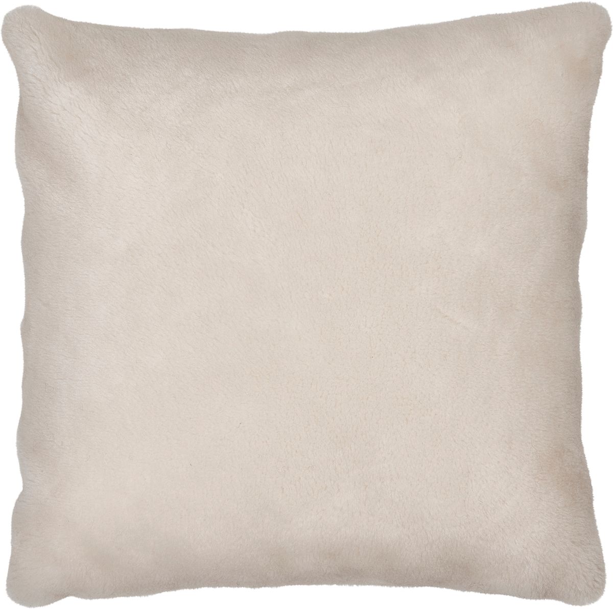 Doublesided Cushion | 20x20 in