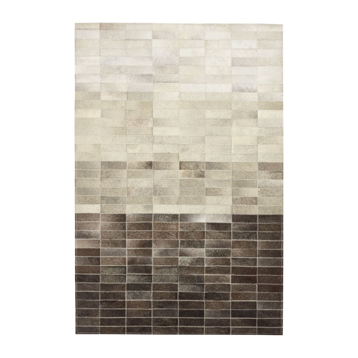 Cowhide Rug Monaco | 200x300 cm