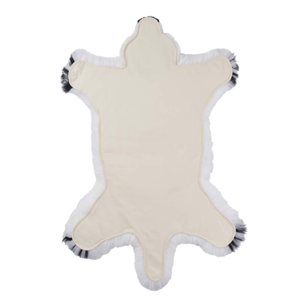 Polar Bear Rug | New Zealand