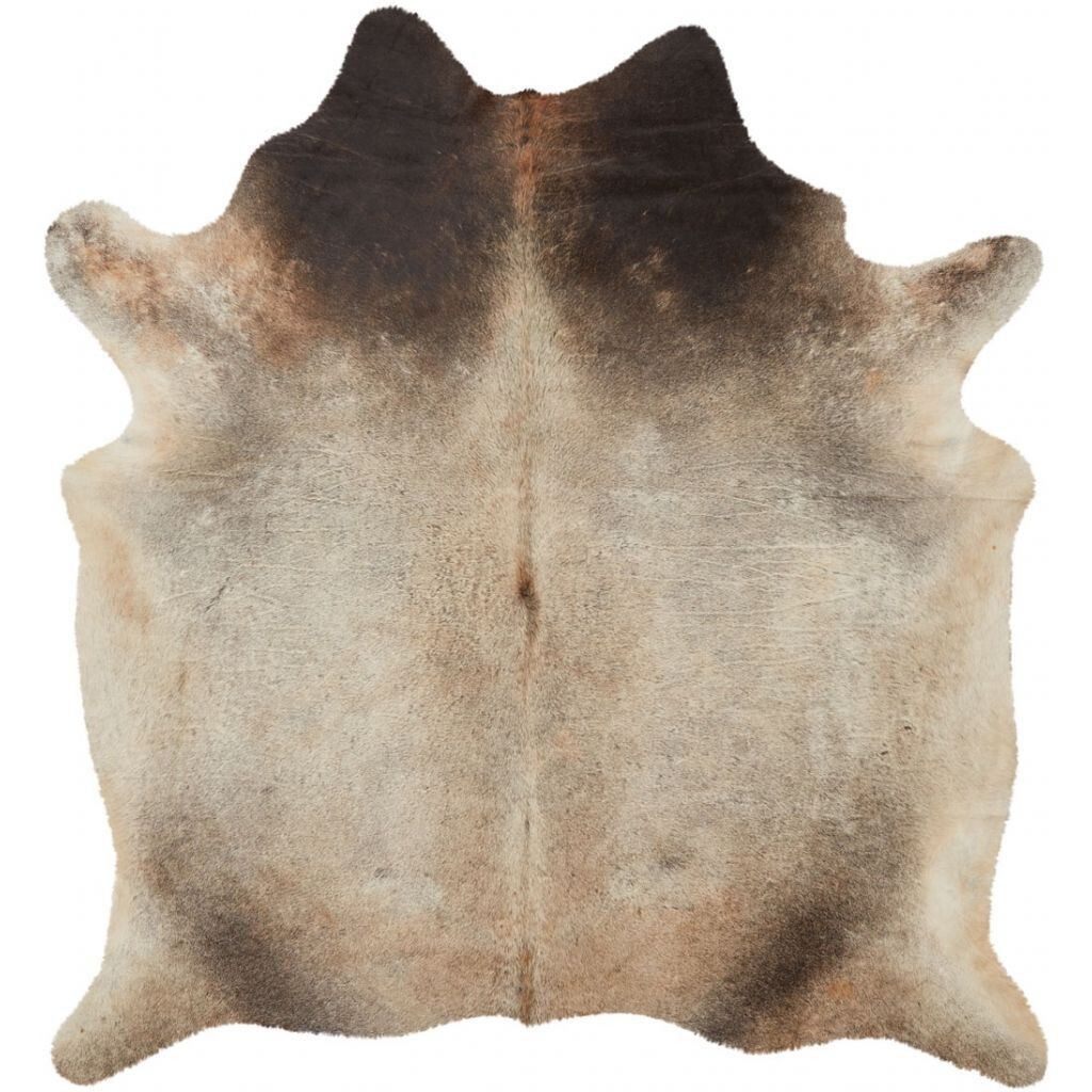 Cow Hide Rug | 3,8 sqm