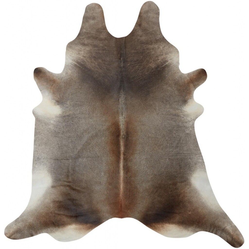 Cow Hide Rug | 4,06 sqm