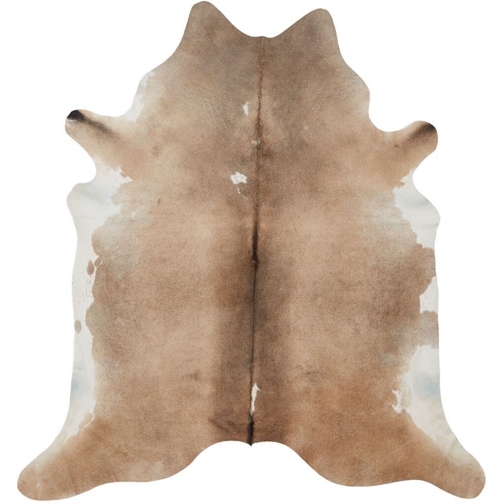 Cow Hide Rug | 3,9 sqm