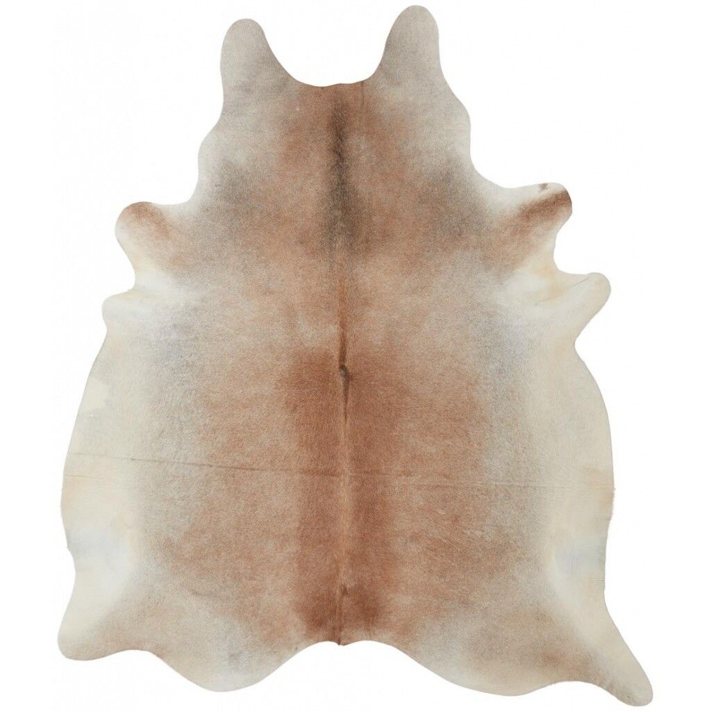Cow Hide Rug | 3,8 sqm