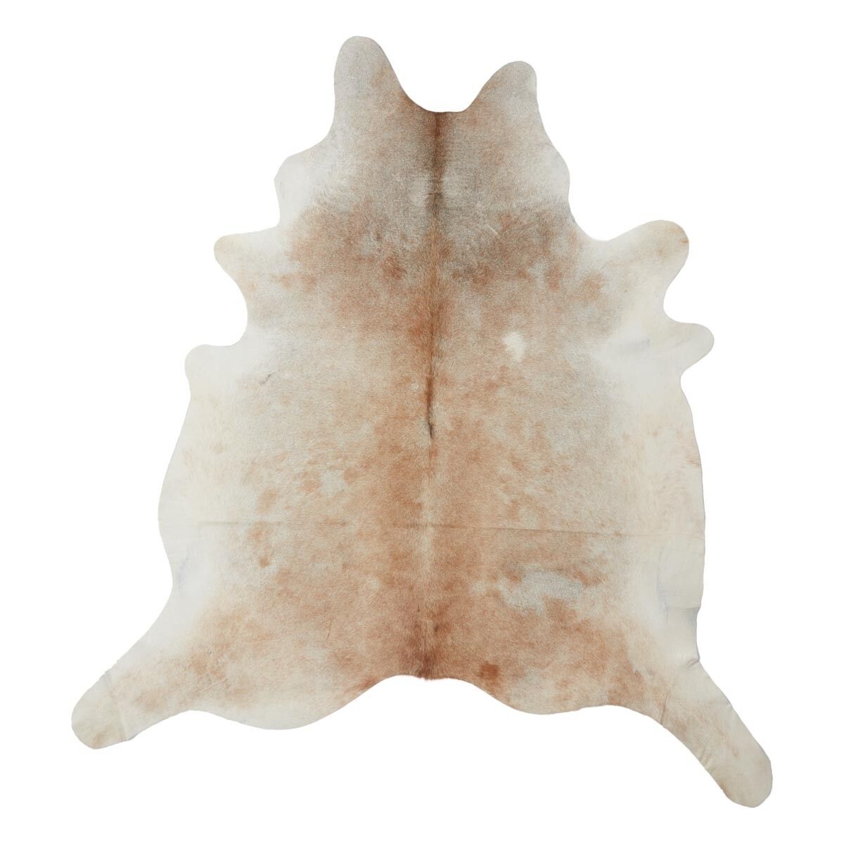 Cow Hide Rug | 3.5 sqm