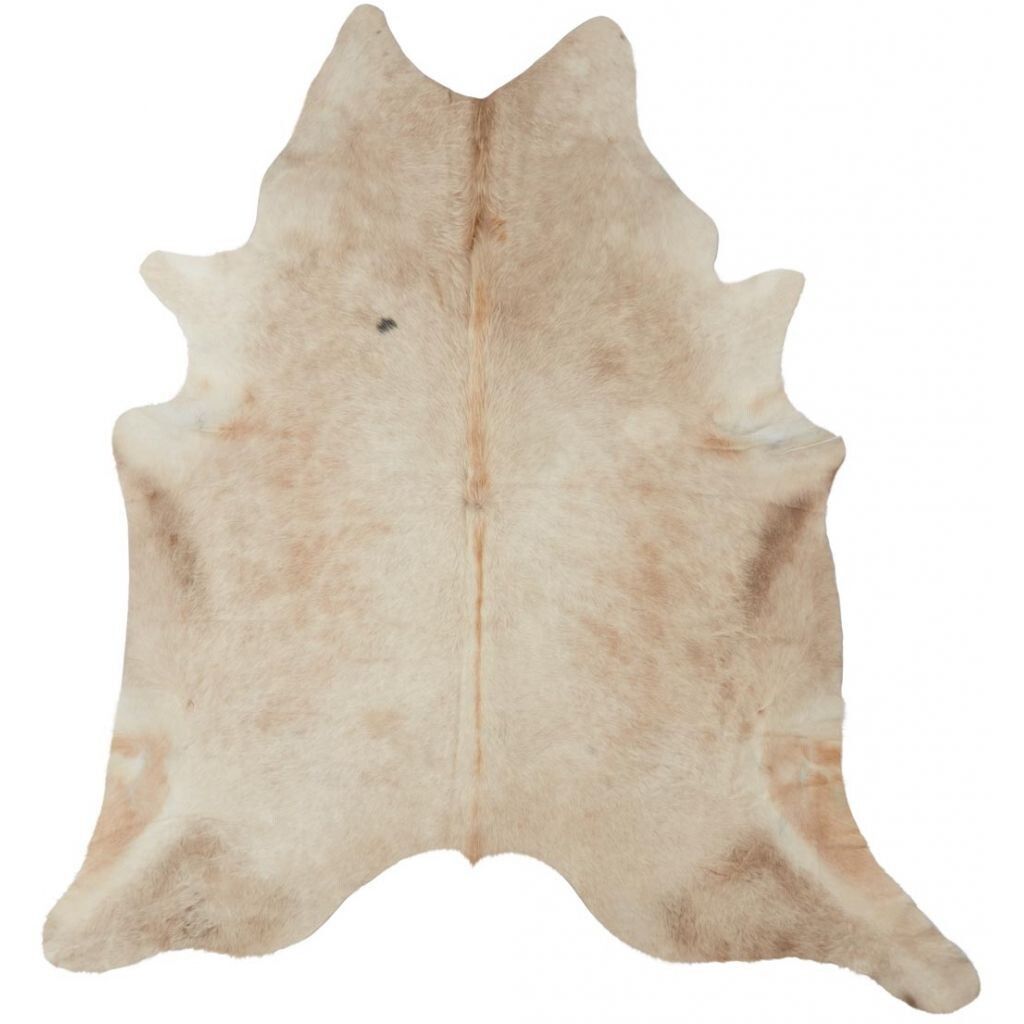 Cow Hide Rug | 3,44 sqm