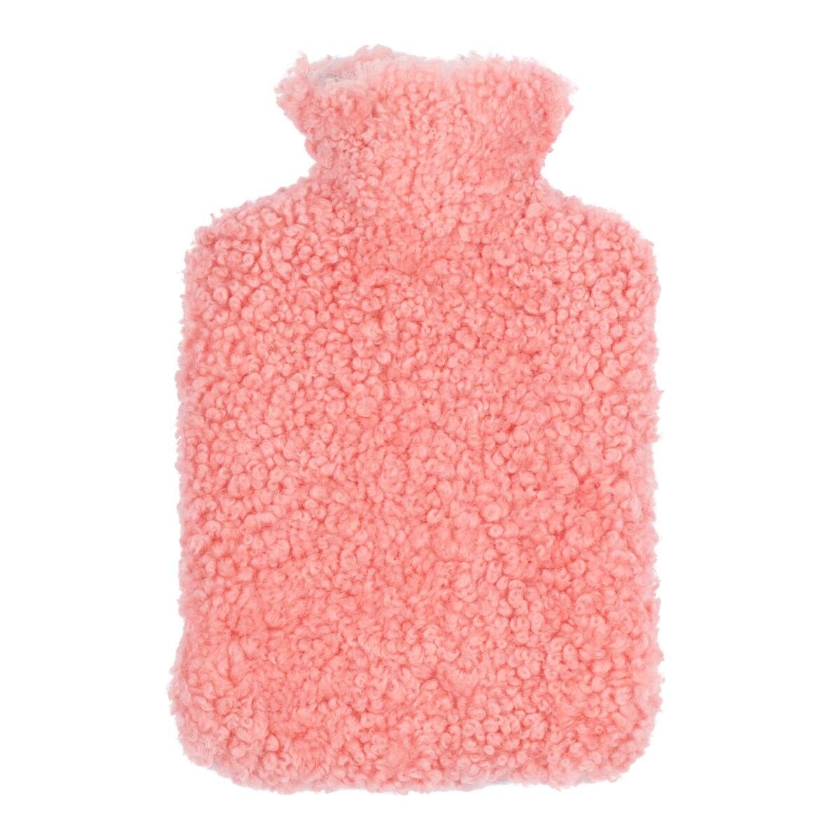 Sheepskin Hot Water Bottle