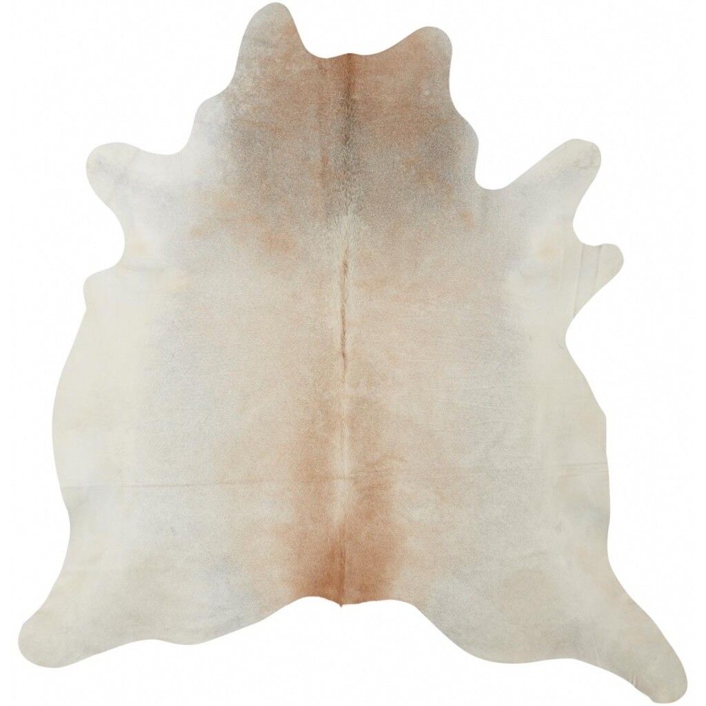 Cow Hide Rug | 3,59 sqm