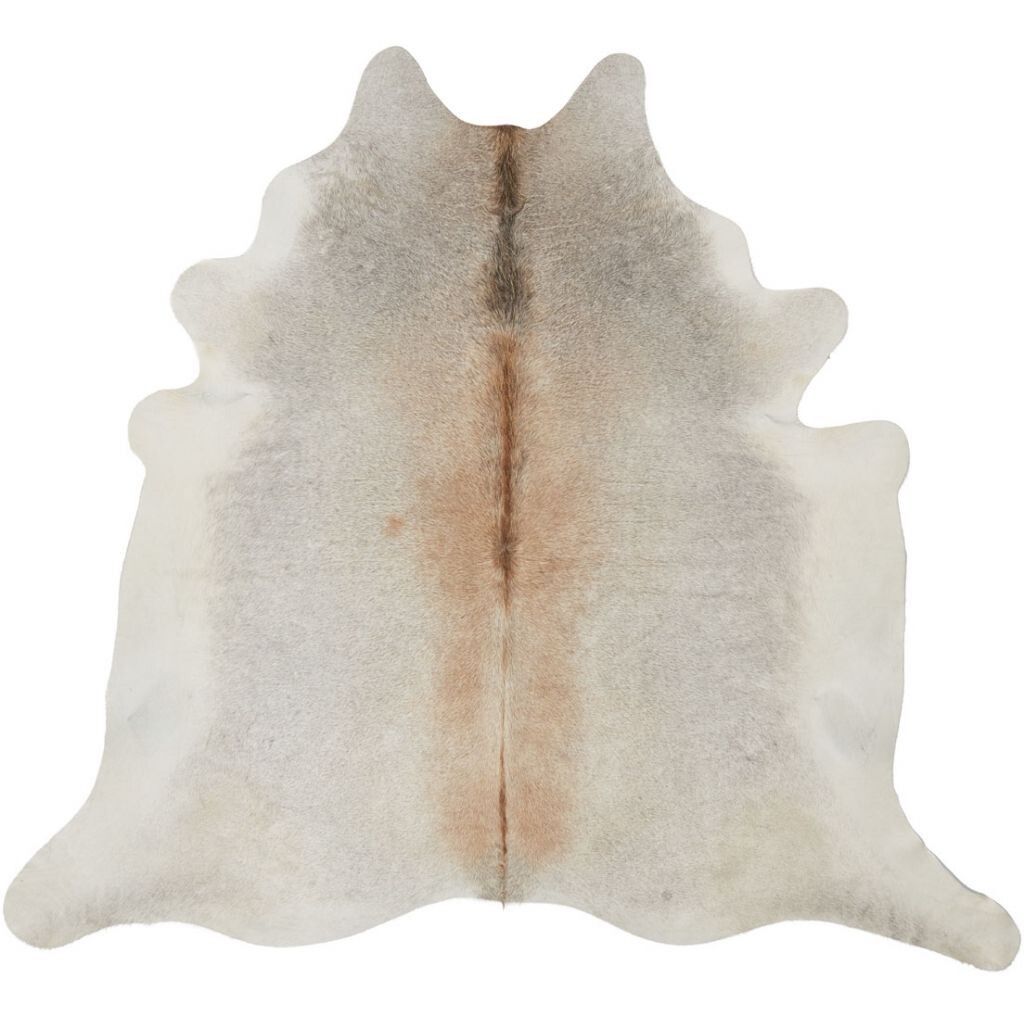 Cow Hide Rug | 3,32 sqm