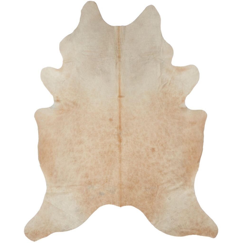 Cow Hide Rug | 3,44 sqm