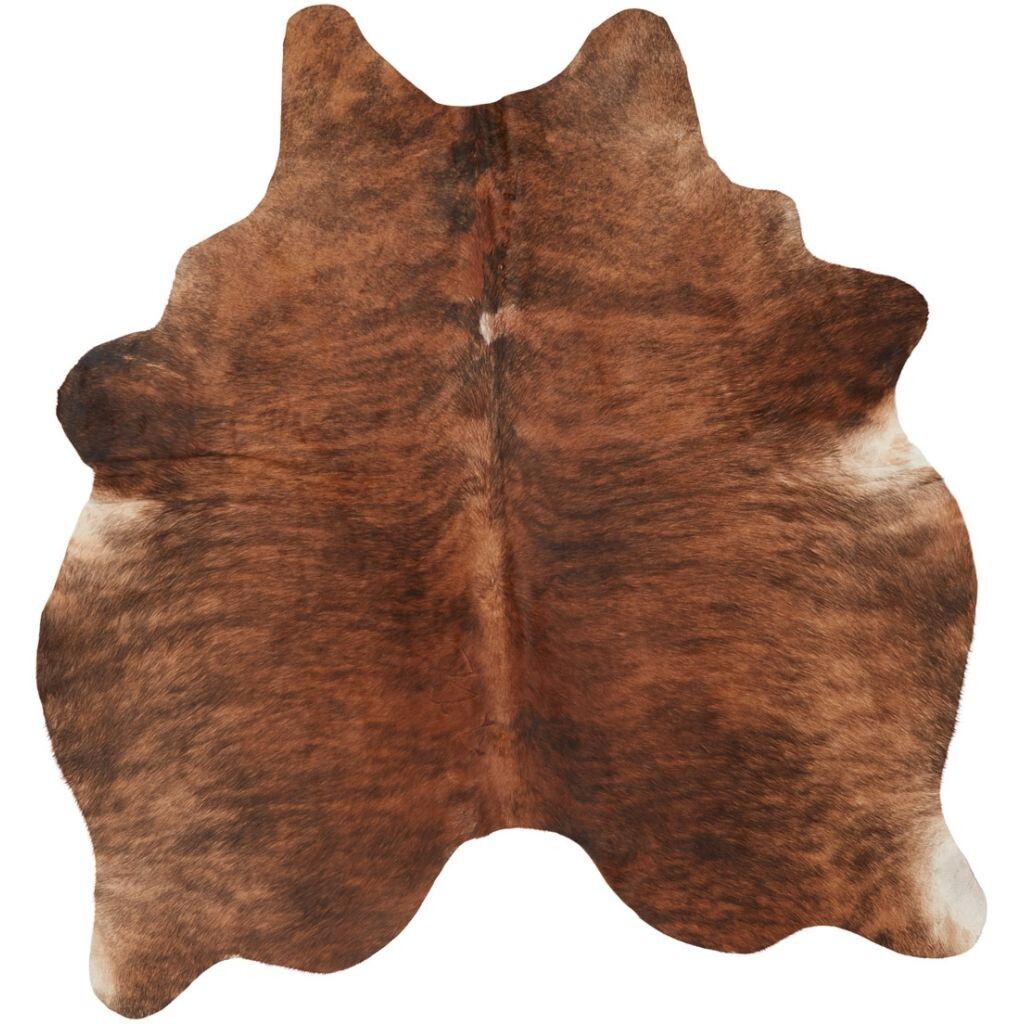 Cow Hide Rug | 2,35 sqm