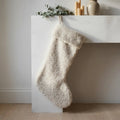 Christmas Stocking | 35x17 in