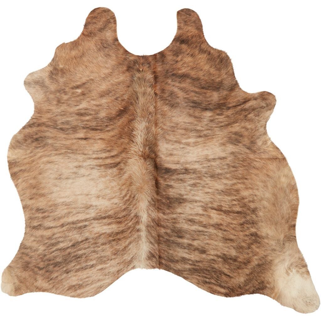 Cow Hide Rug | 2,36 sqm