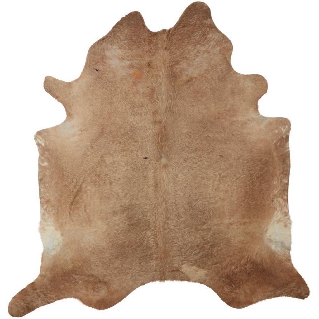 Cow Hide Rug | 3,57 sqm