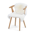 UK Sheepskin | Natural Colors | 39-43 in