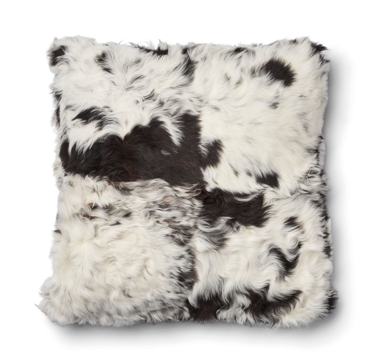 Tigrado Lamb Cushion | Doublesided