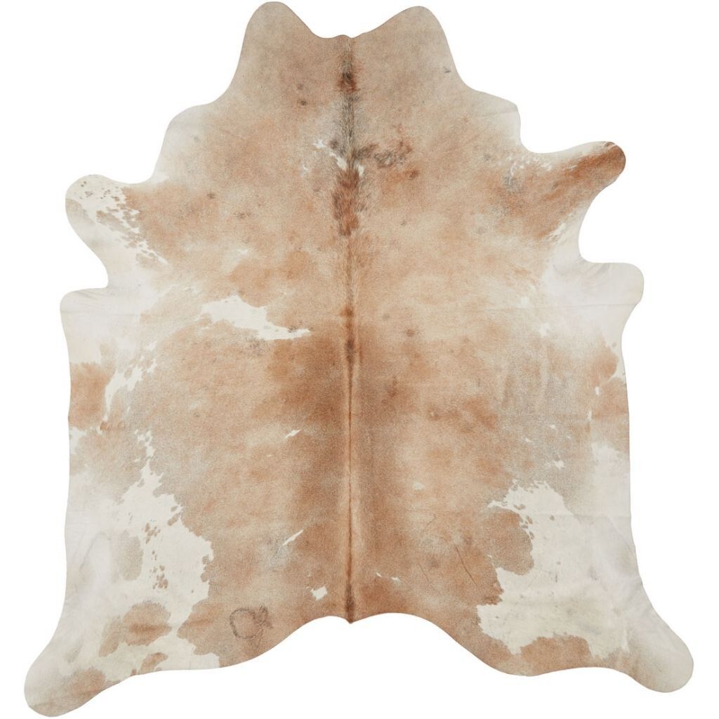 Cow Hide Rug | 2,93 sqm