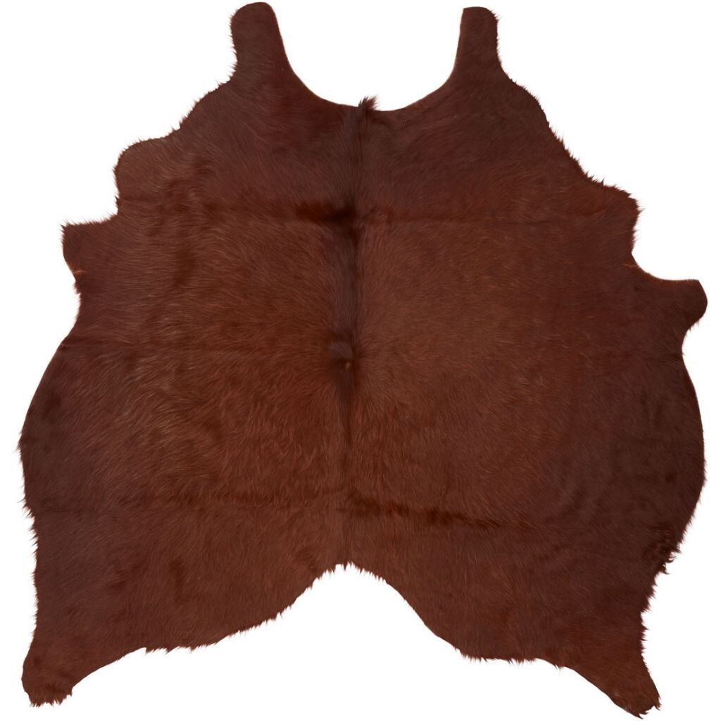 Cow Hide Rug | 2,36 sqm