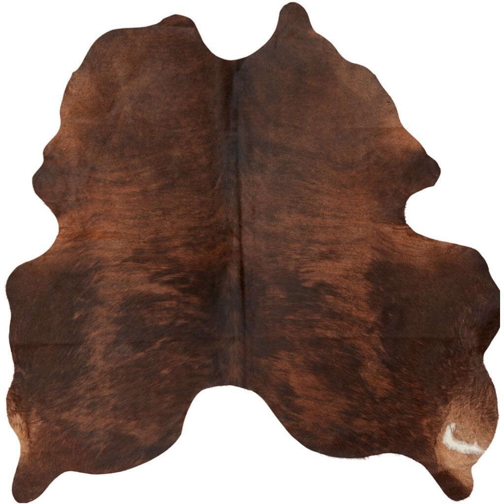 Cow Hide Rug | 2,37 sqm