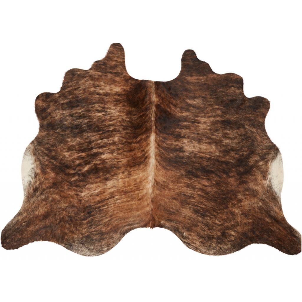 Cow Hide Rug | 2,29 sqm