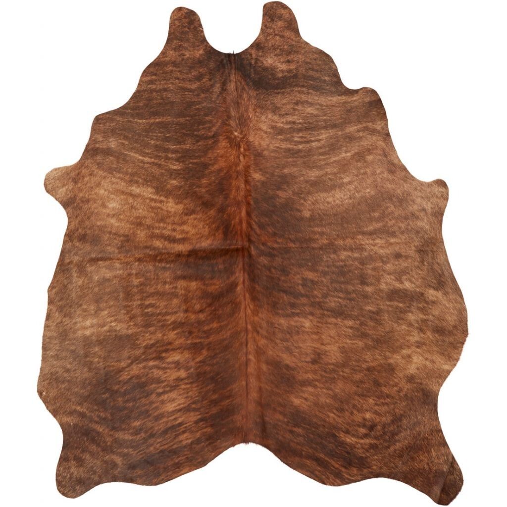 Cow Hide Rug | 2,29 sqm