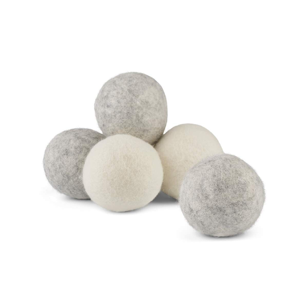 Wool Dryer Balls