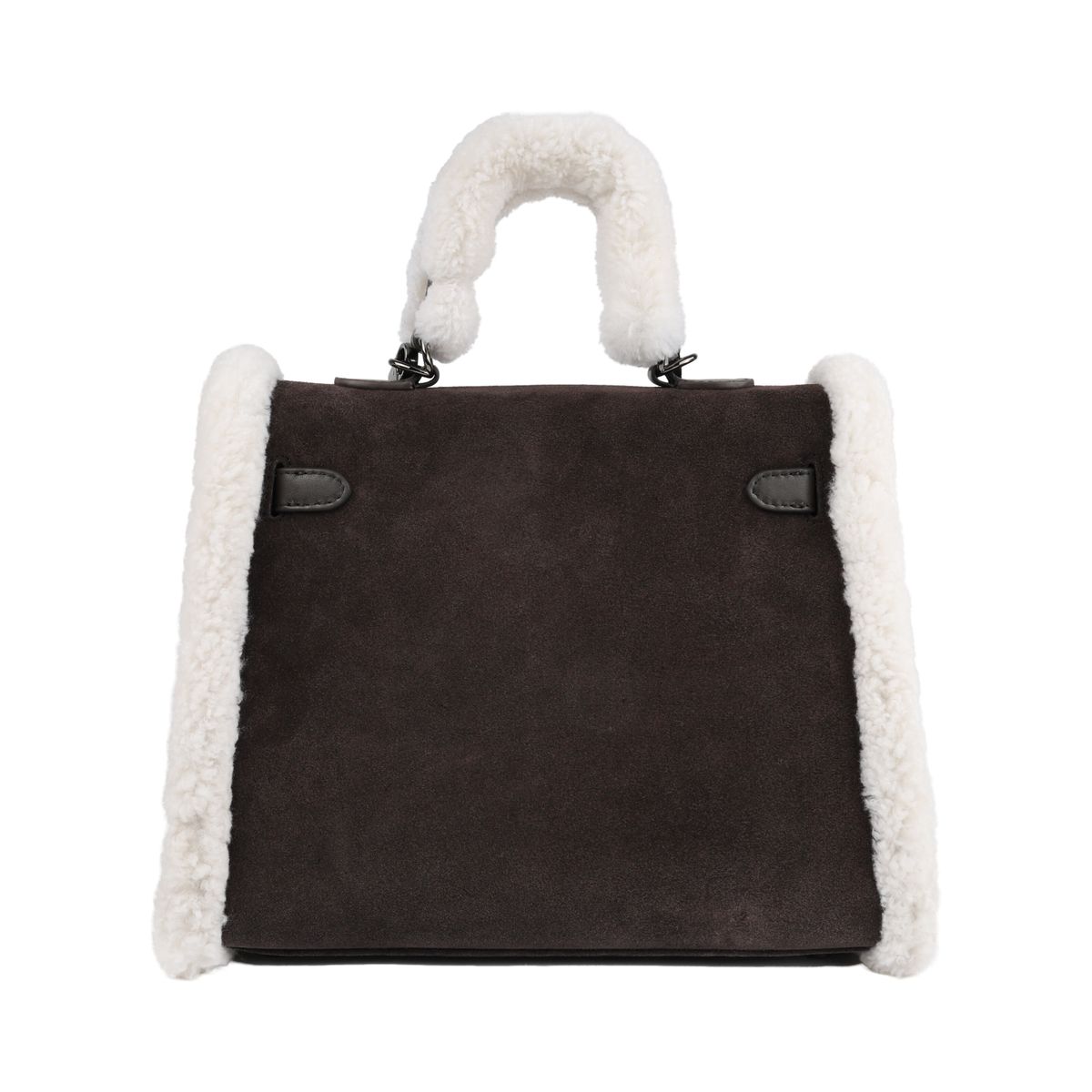 Amy Bag Dark Brown