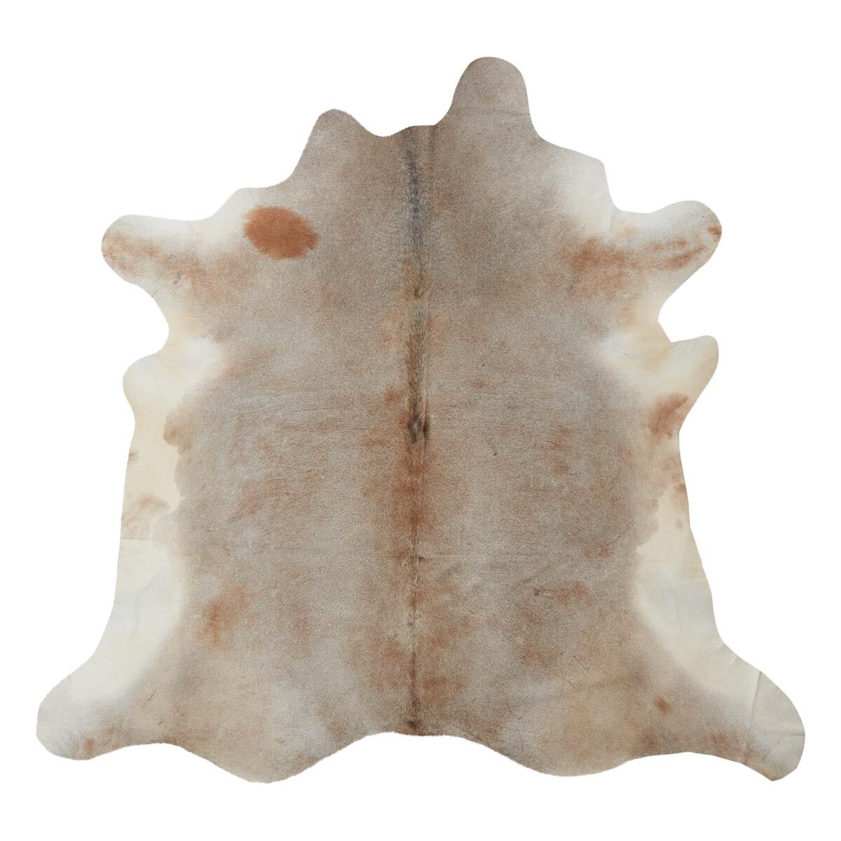 Cow Hide Rug | 4,02 sqm