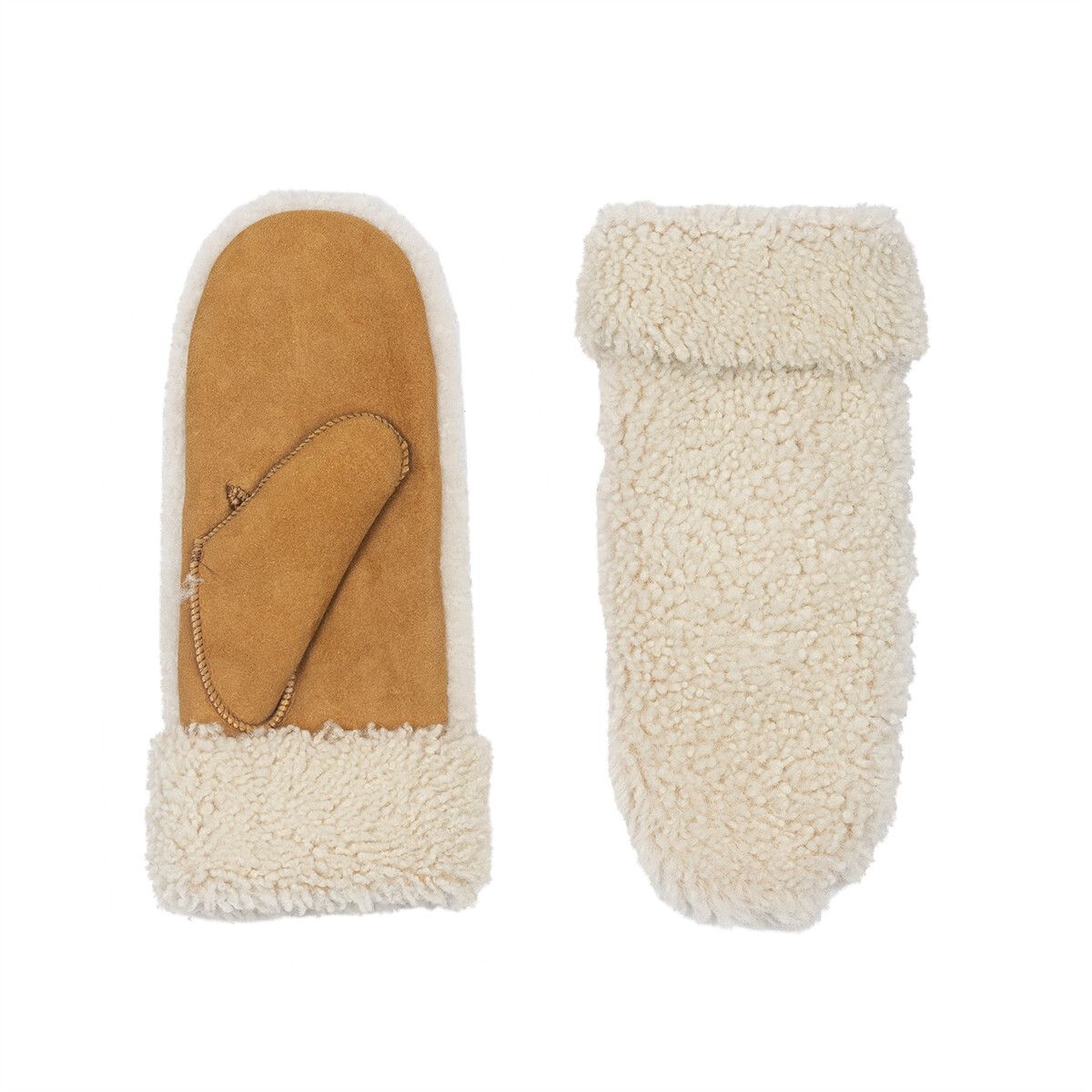  Iris Mittens