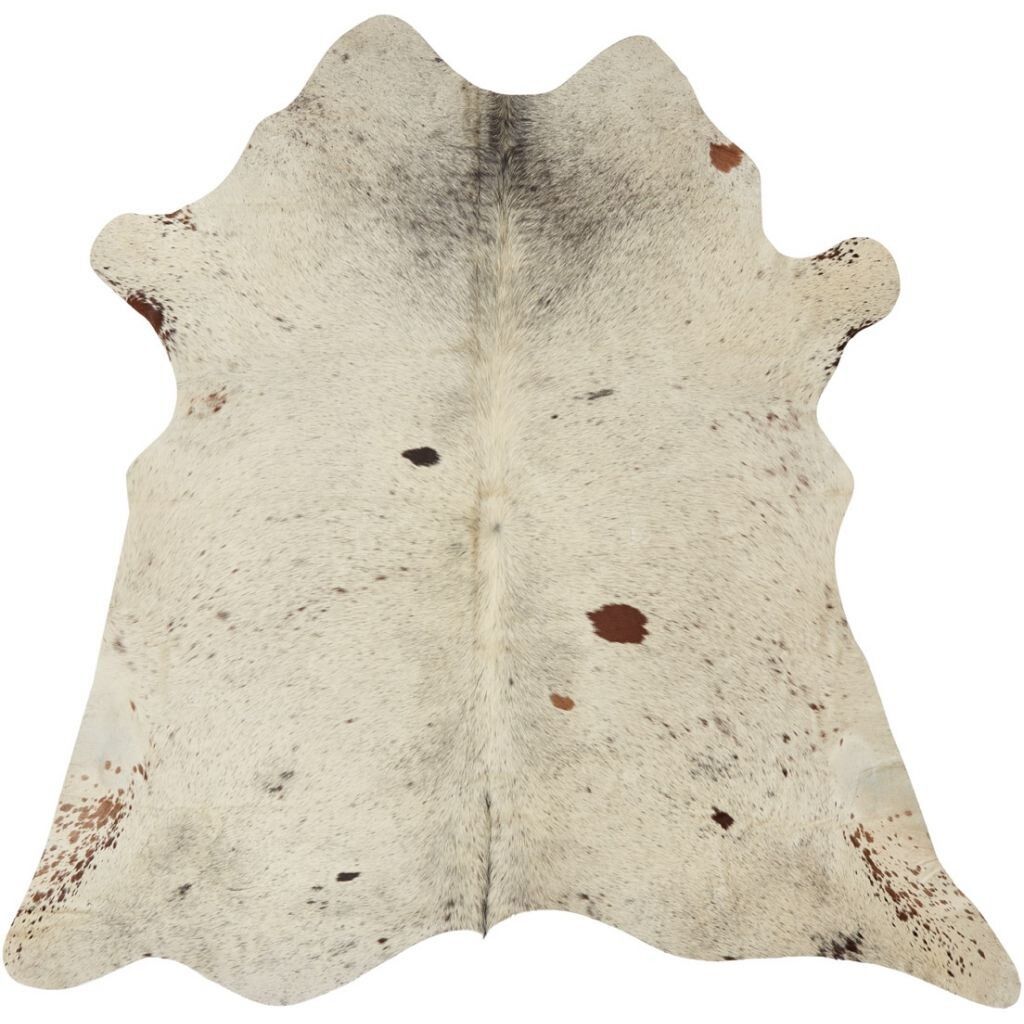 Cow Hide Rug | 3,46 sqm