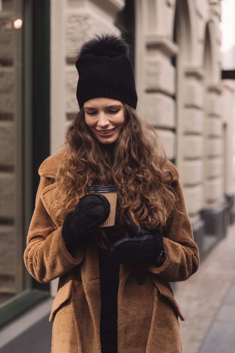 Stella Hat Midnight Blue/Midnight Blue