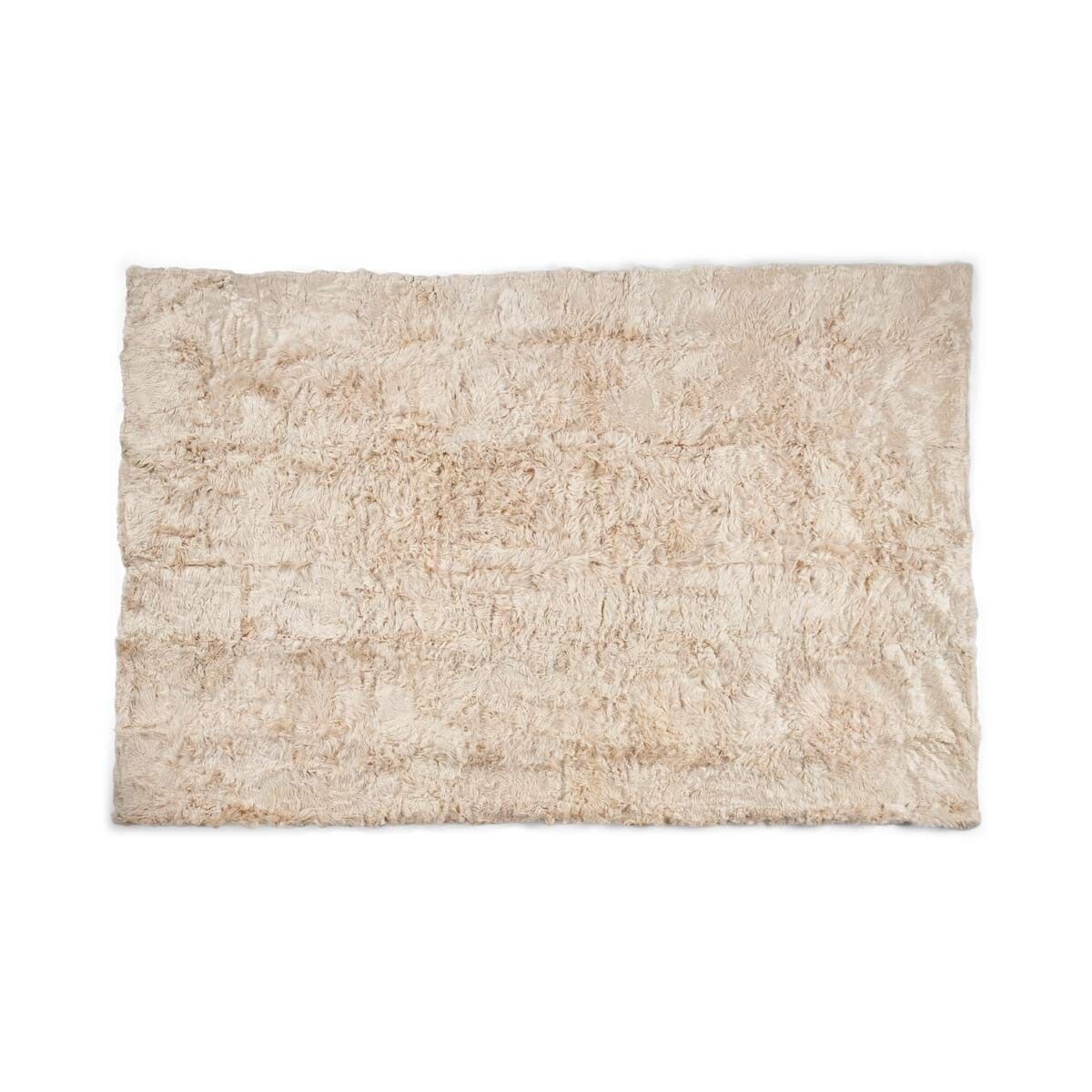 Alpaca Throw | 55x79 in