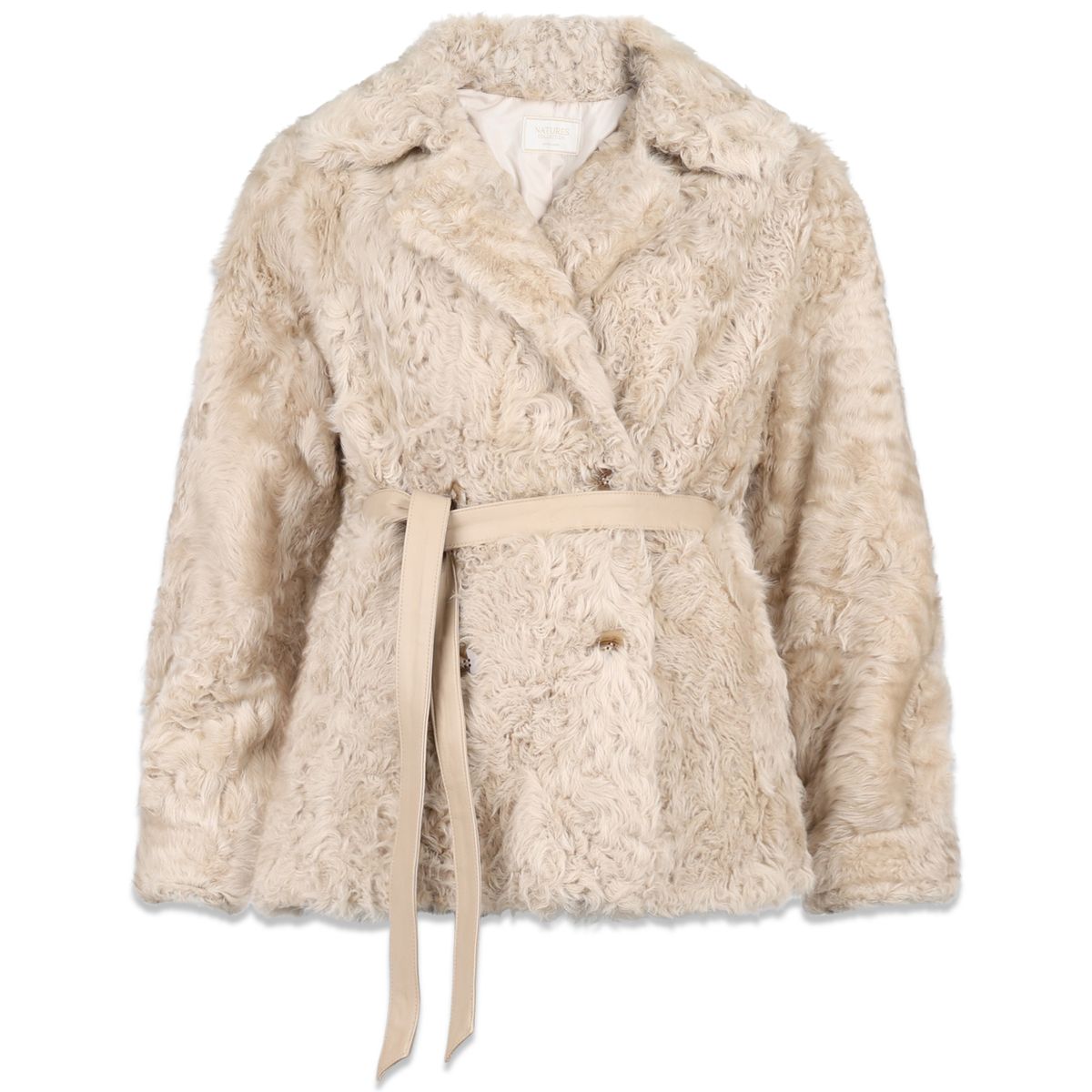 Valeria Jacket