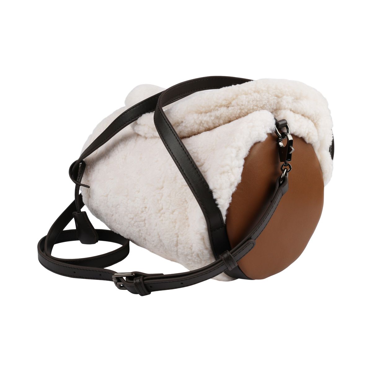 Gloria Bag | Sheepskin
