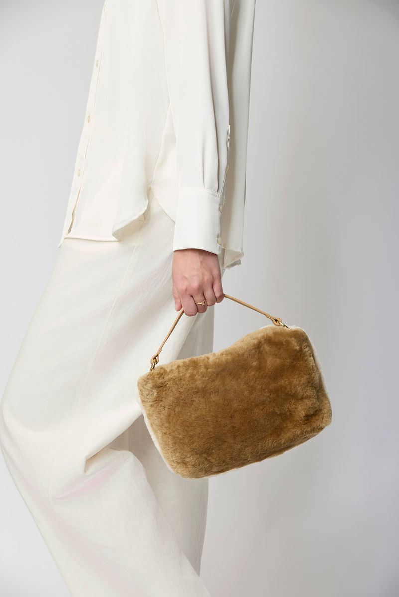 Olivia Bag Beige