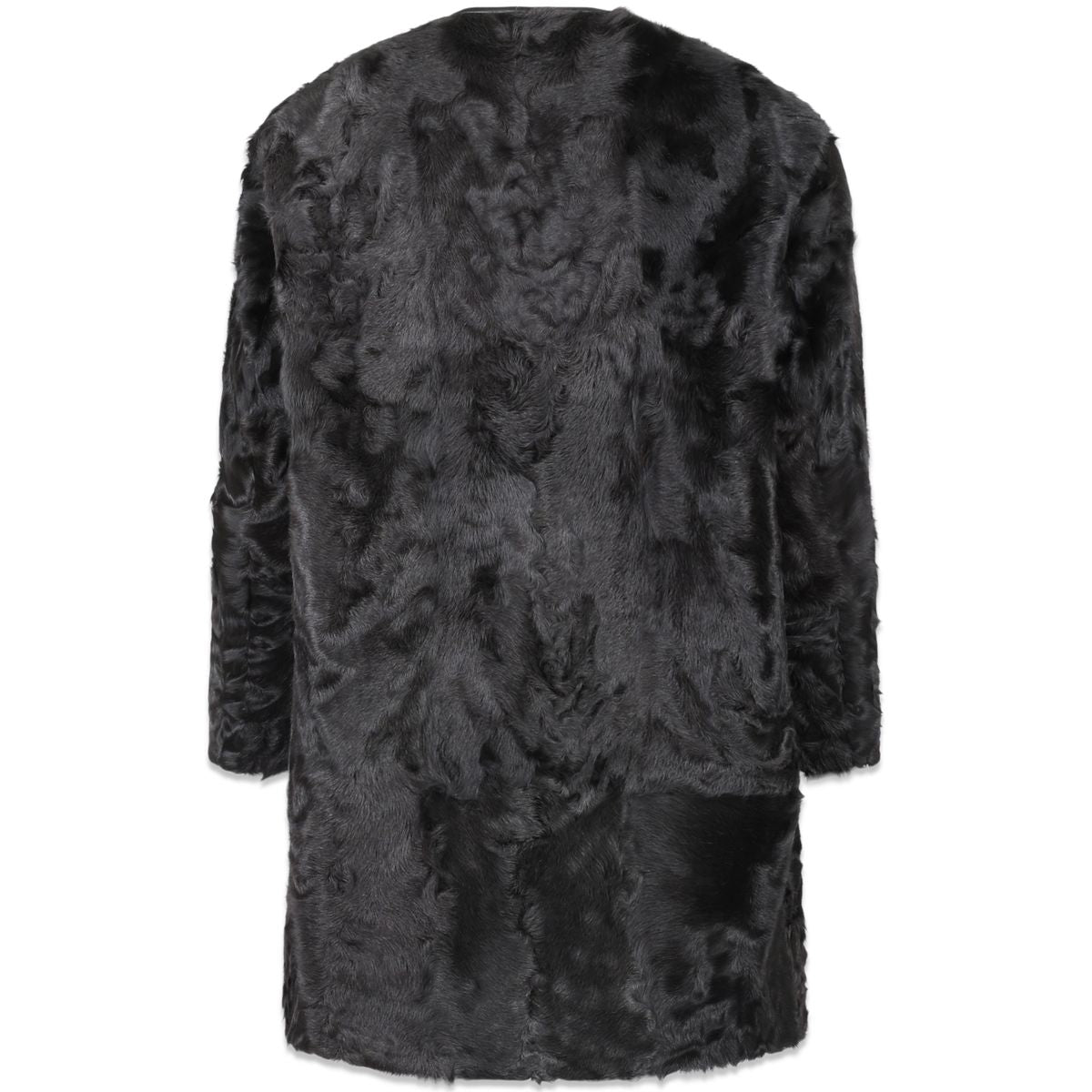 Brenda Jacket Dark Grey