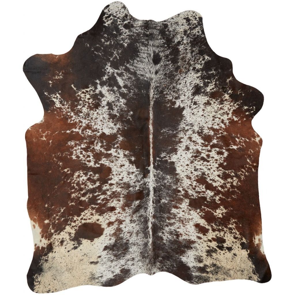 Cow Hide Rug | 3,05 sqm