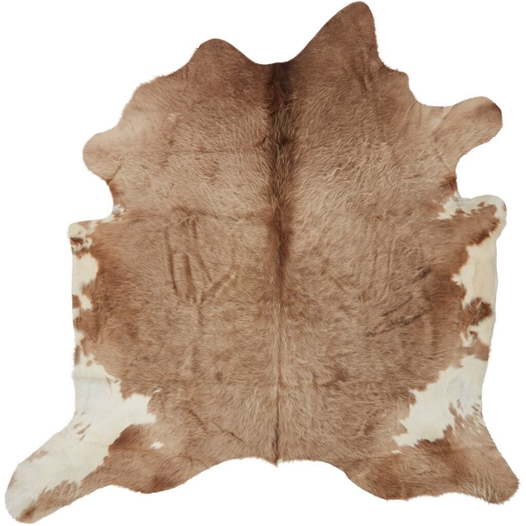 Cow Hide Rug | 3,71 sqm