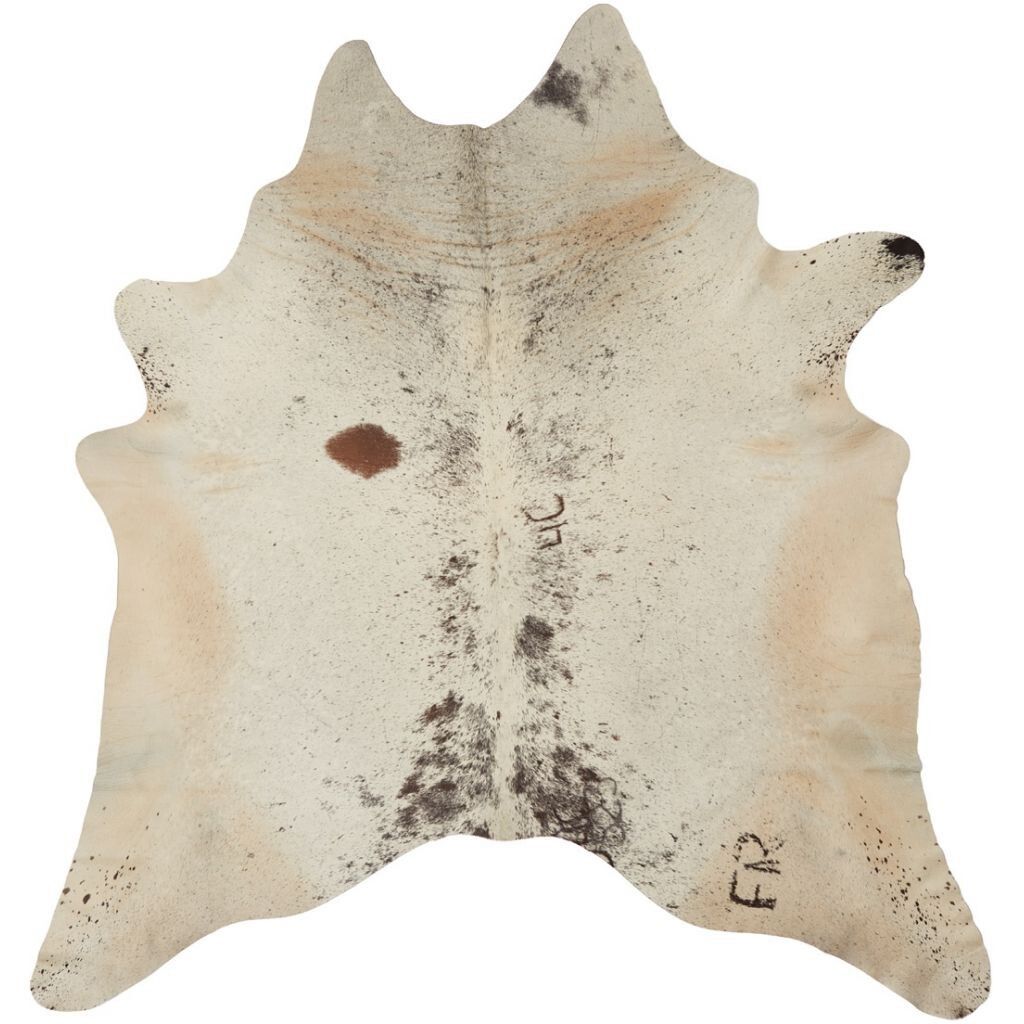 Cow Hide Rug | 3,55 sqm