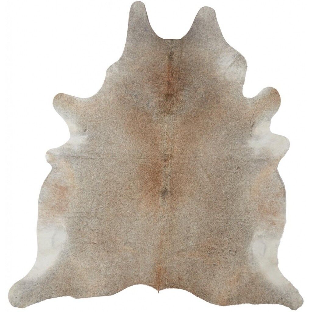 Cow Hide Rug | 4,06 sqm