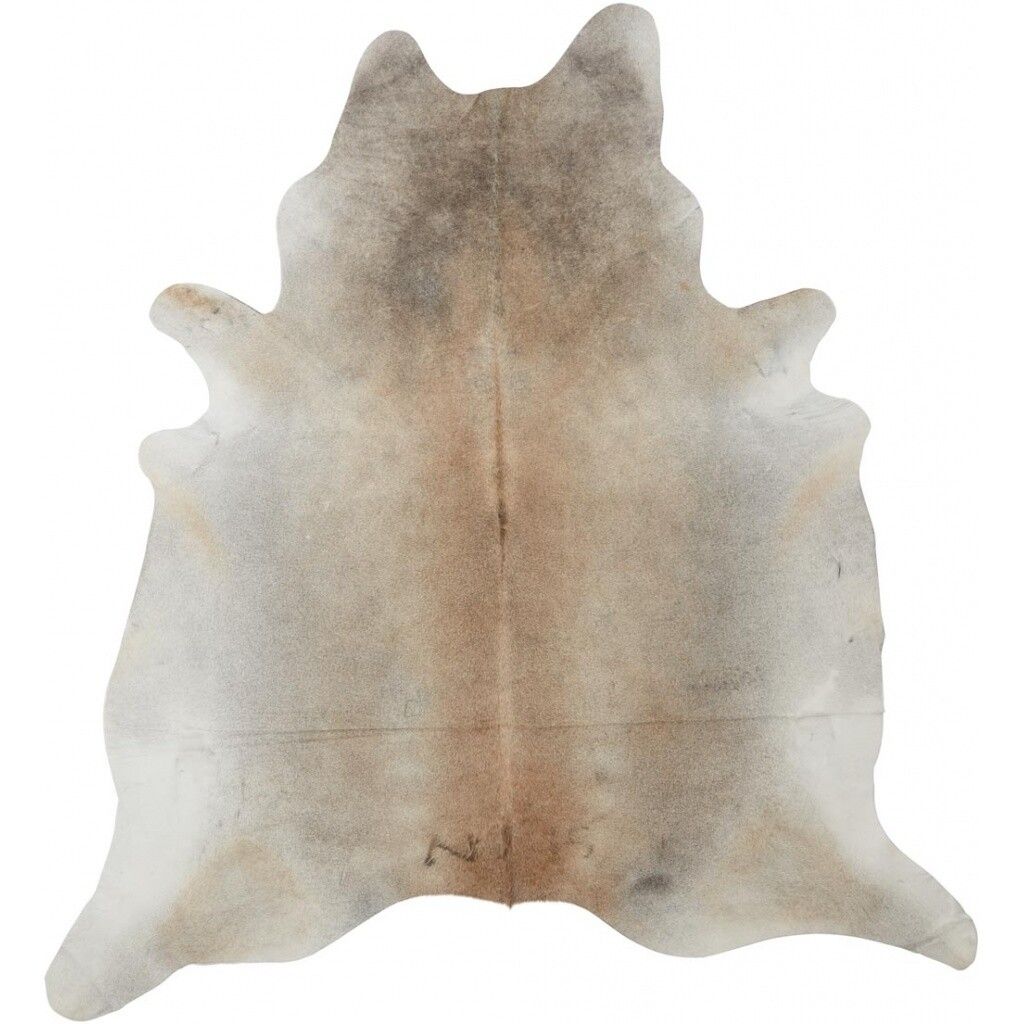 Cow Hide Rug | 3,95 sqm