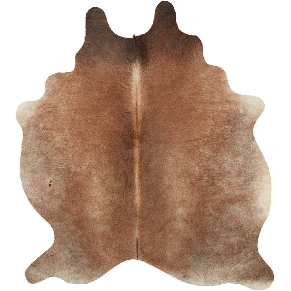 Cow Hide Rug | 2,37 sqm