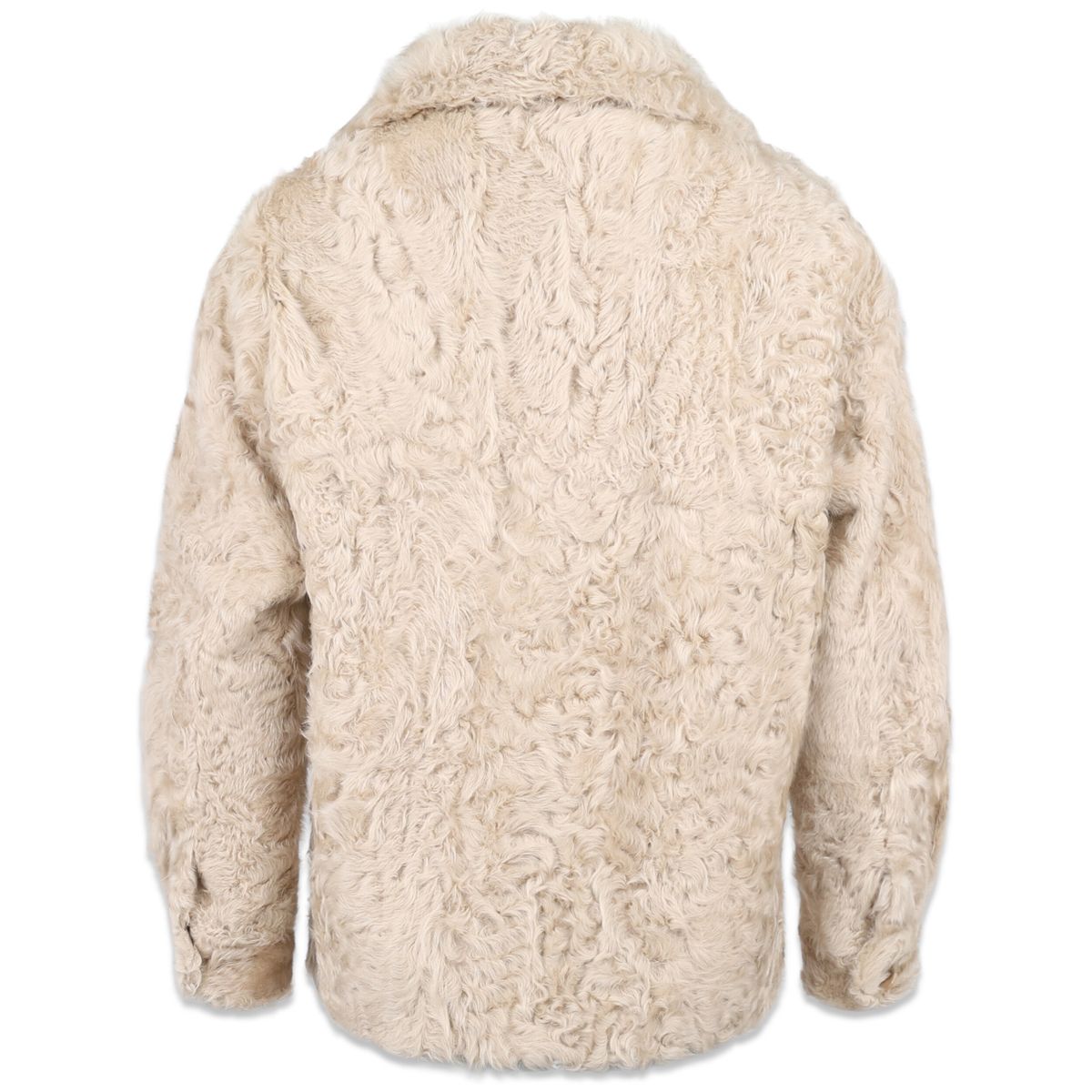 Valeria Jacket Beige