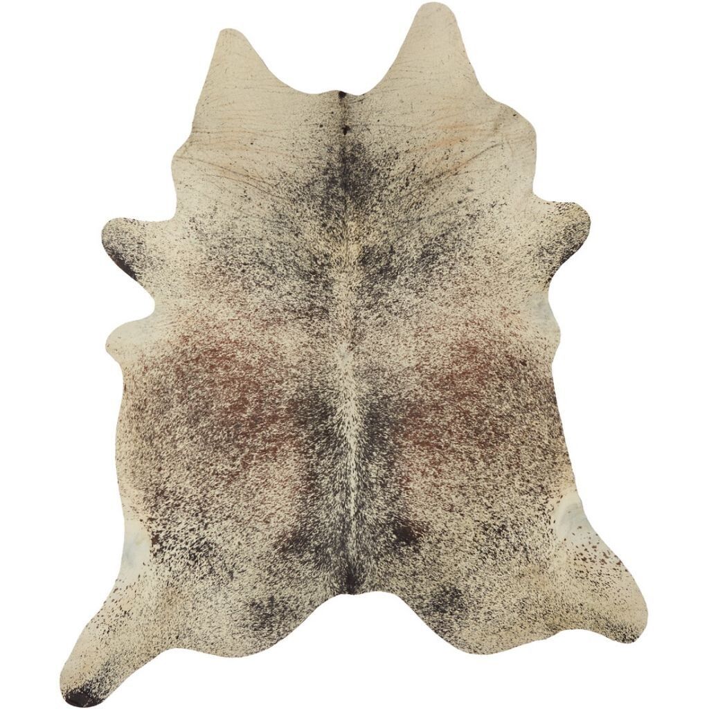 Cow Hide Rug | 3,05 sqm