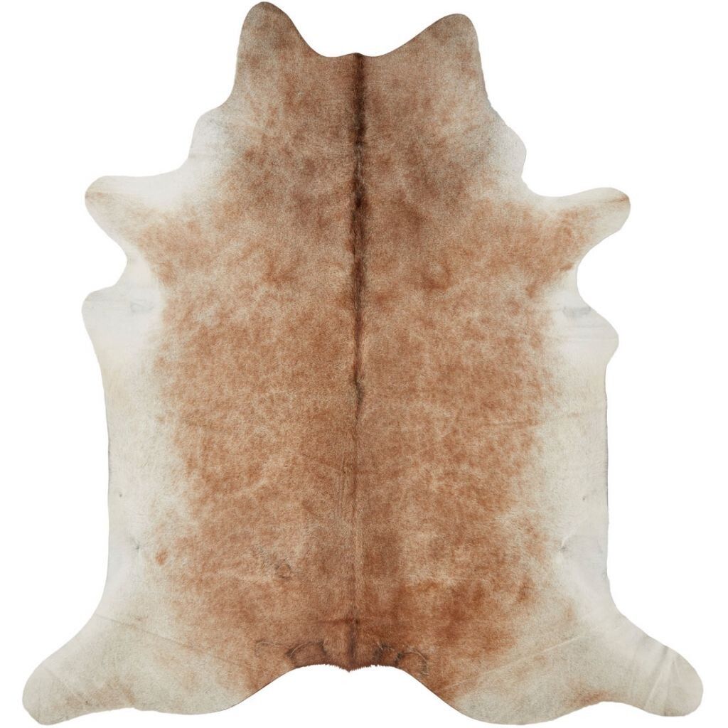 Cow Hide Rug | 3,6 sqm