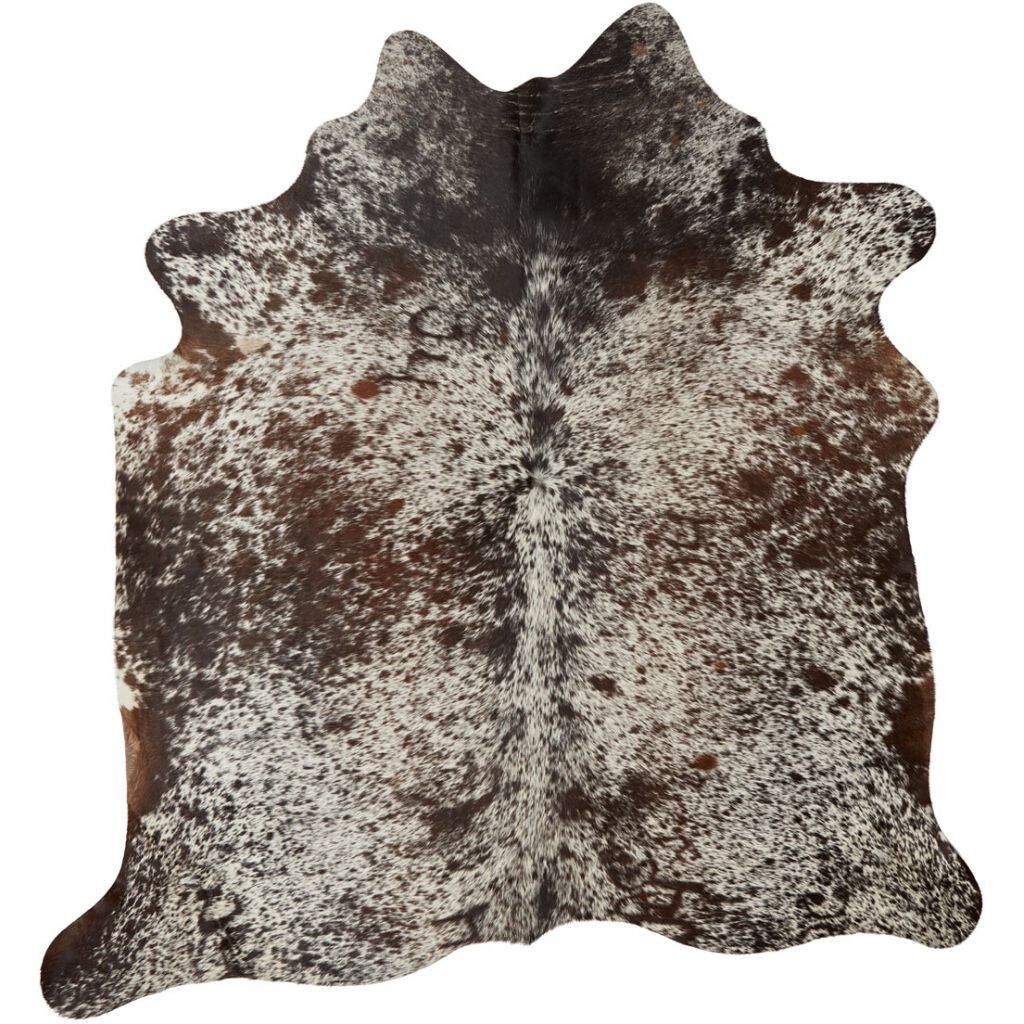 Cow Hide Rug | 2,9 sqm