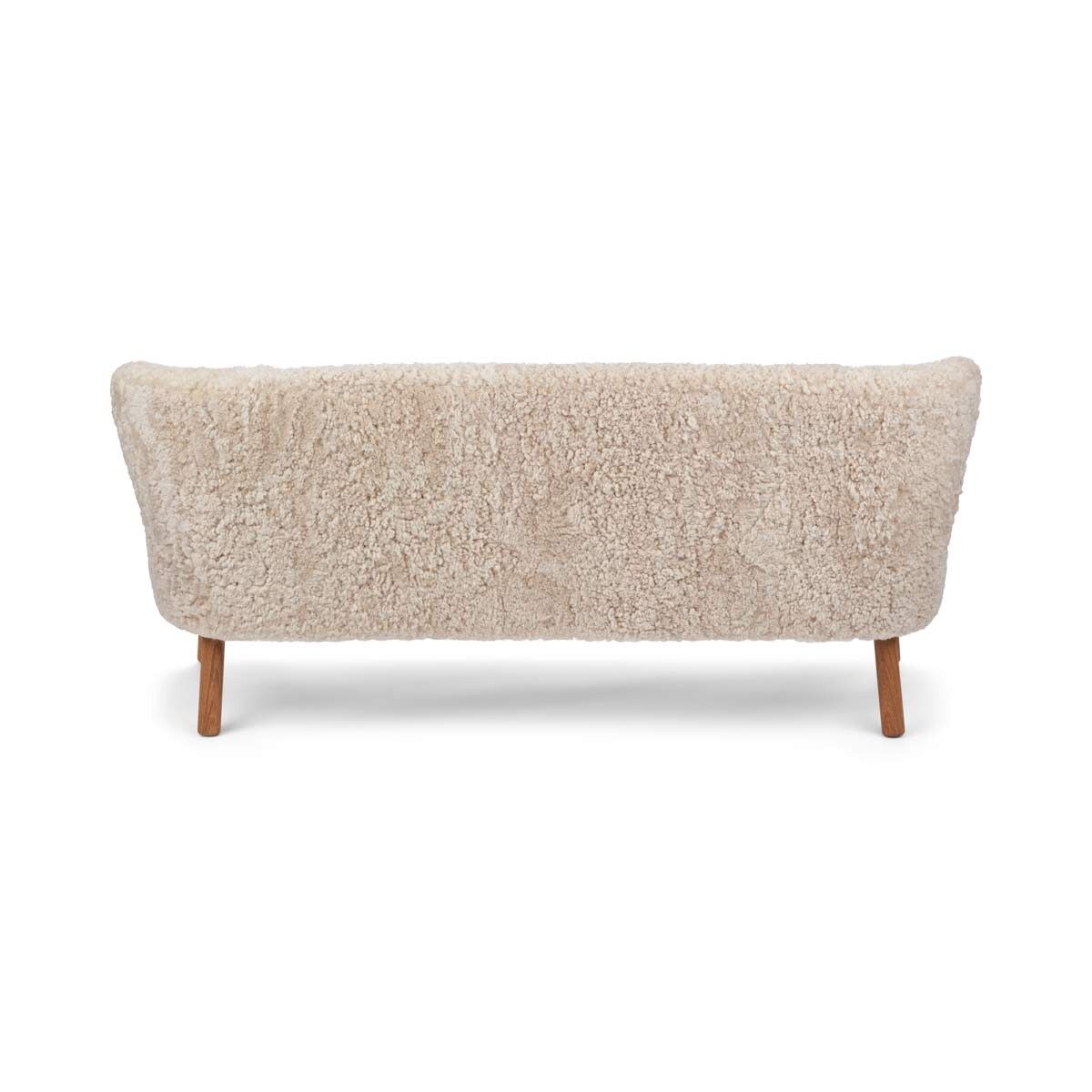 Emanuel Sofa Pearl